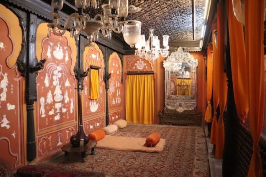 Raja Dinkar Kelkar Museum_1